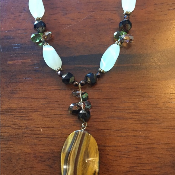 Necklace - Picture 2 of 2